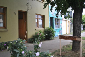 Hostal Luna y Río
